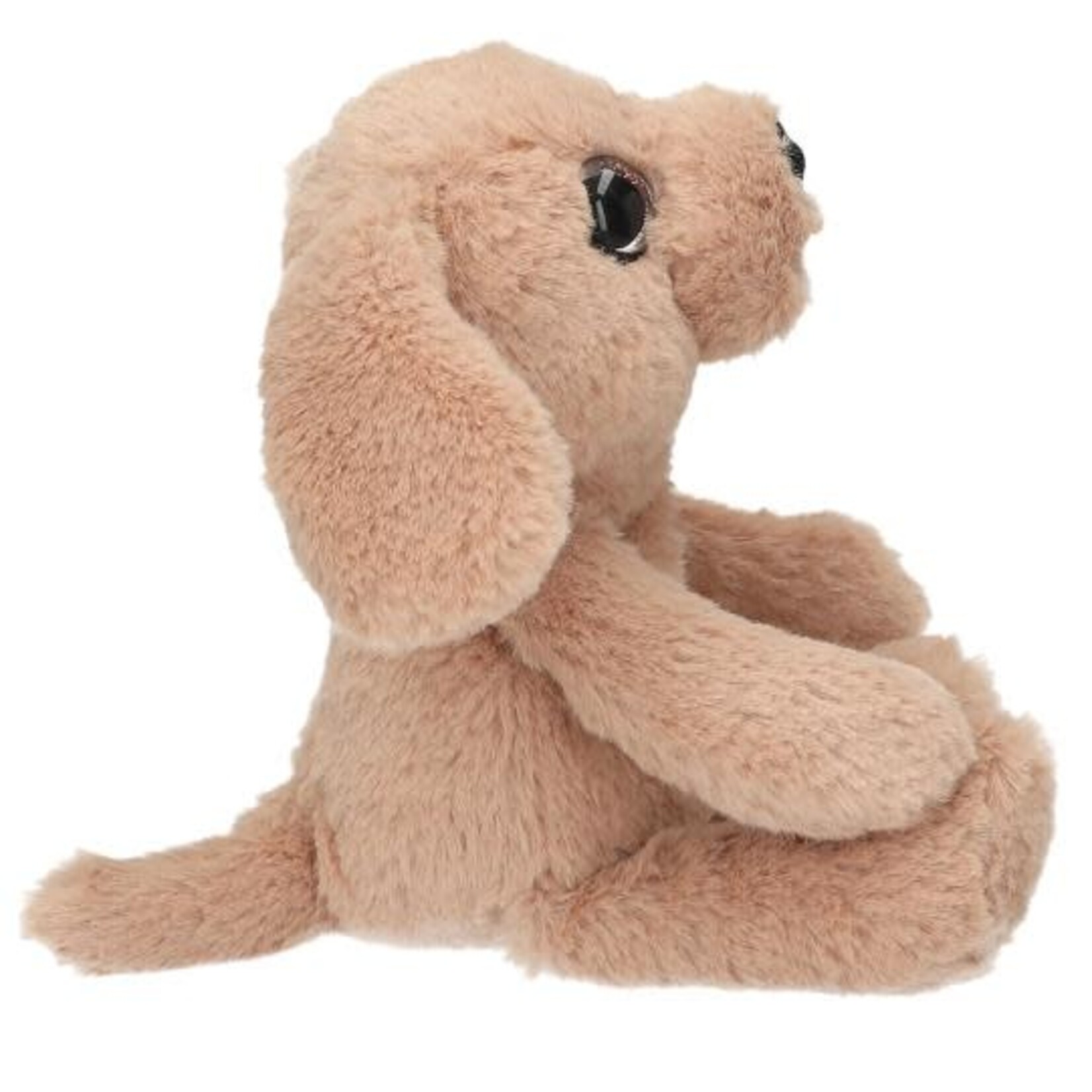 Topmodel SNUKIS knuffel hond 25 cm