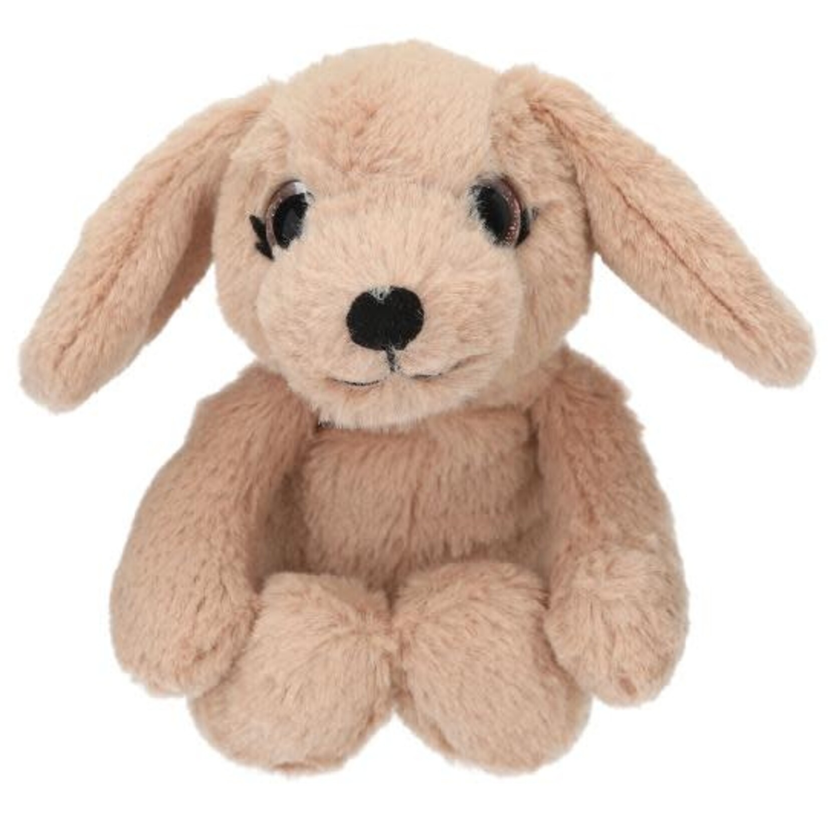 Topmodel SNUKIS knuffel hond 25 cm