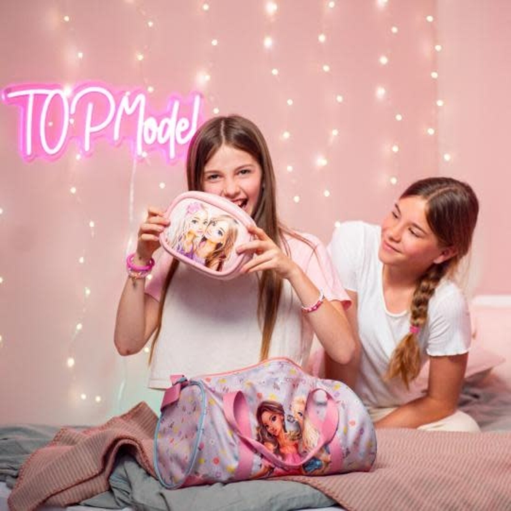 Topmodel TOPModel beauty case BEAUTY and ME