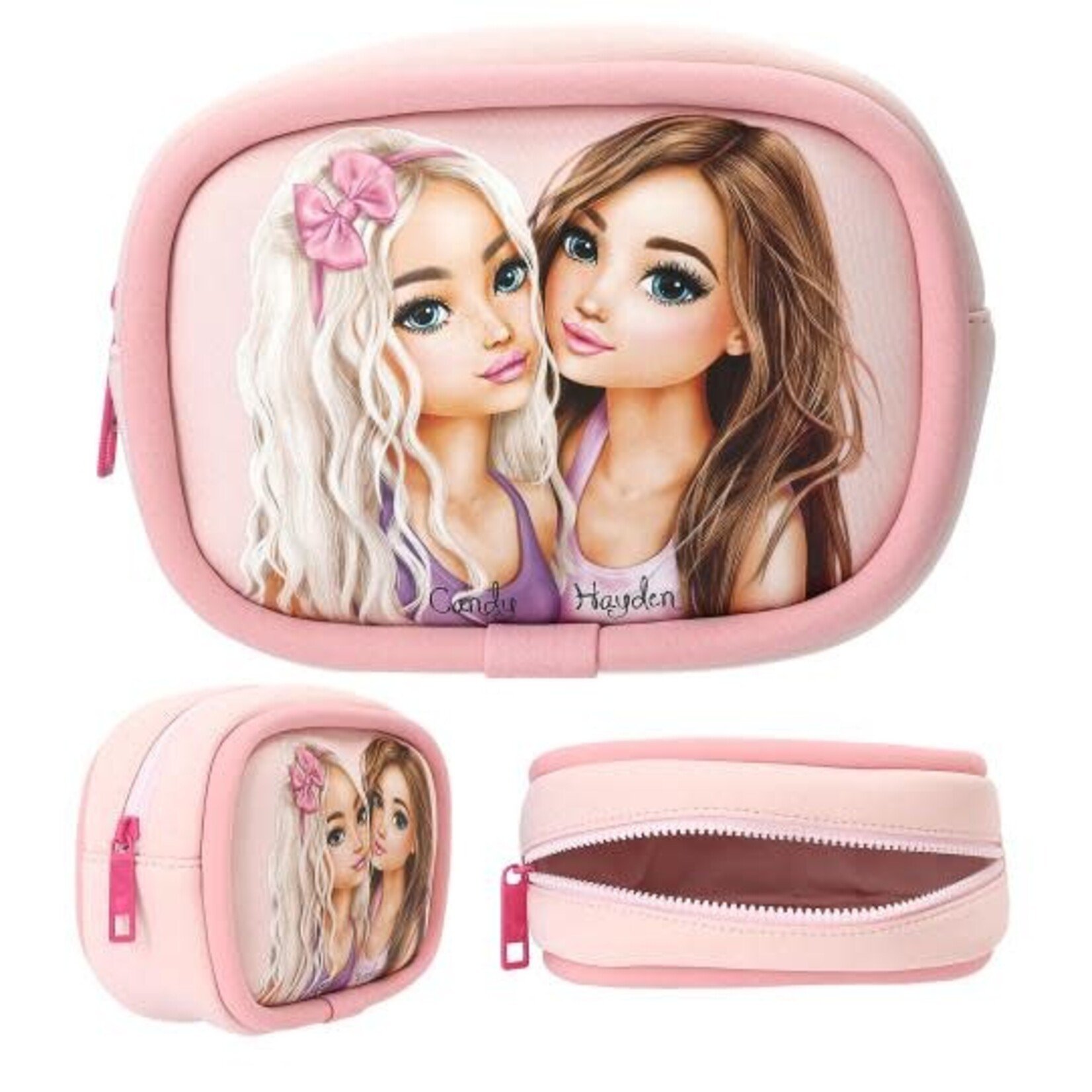 Topmodel TOPModel beauty case BEAUTY and ME