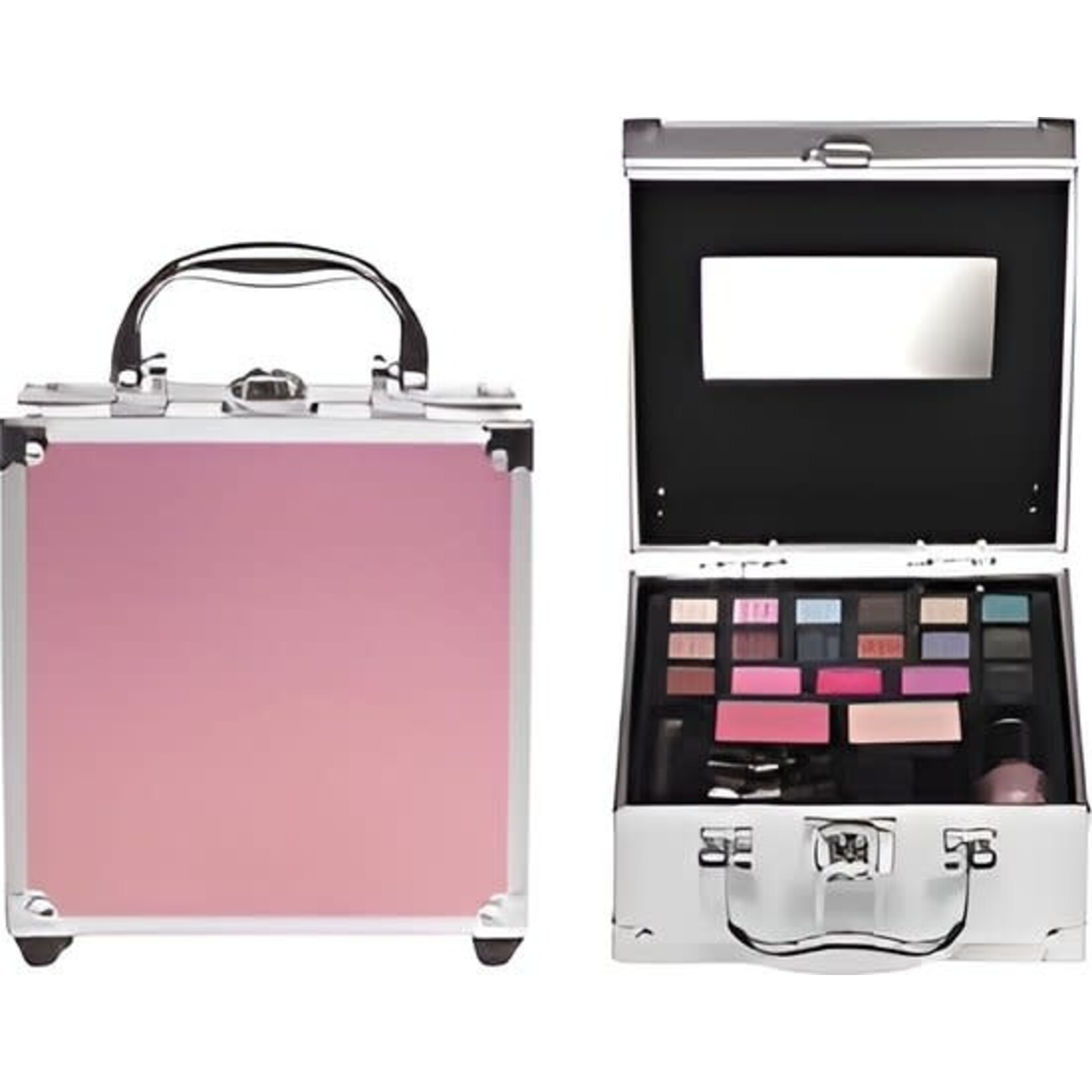Casuelle Make-Up Set Casuelle Pink