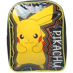 pokemon Pokémon Junior Rugzak - Zwart