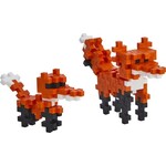 Plus Plus Tube vos Plus-Plus: 100 stuks