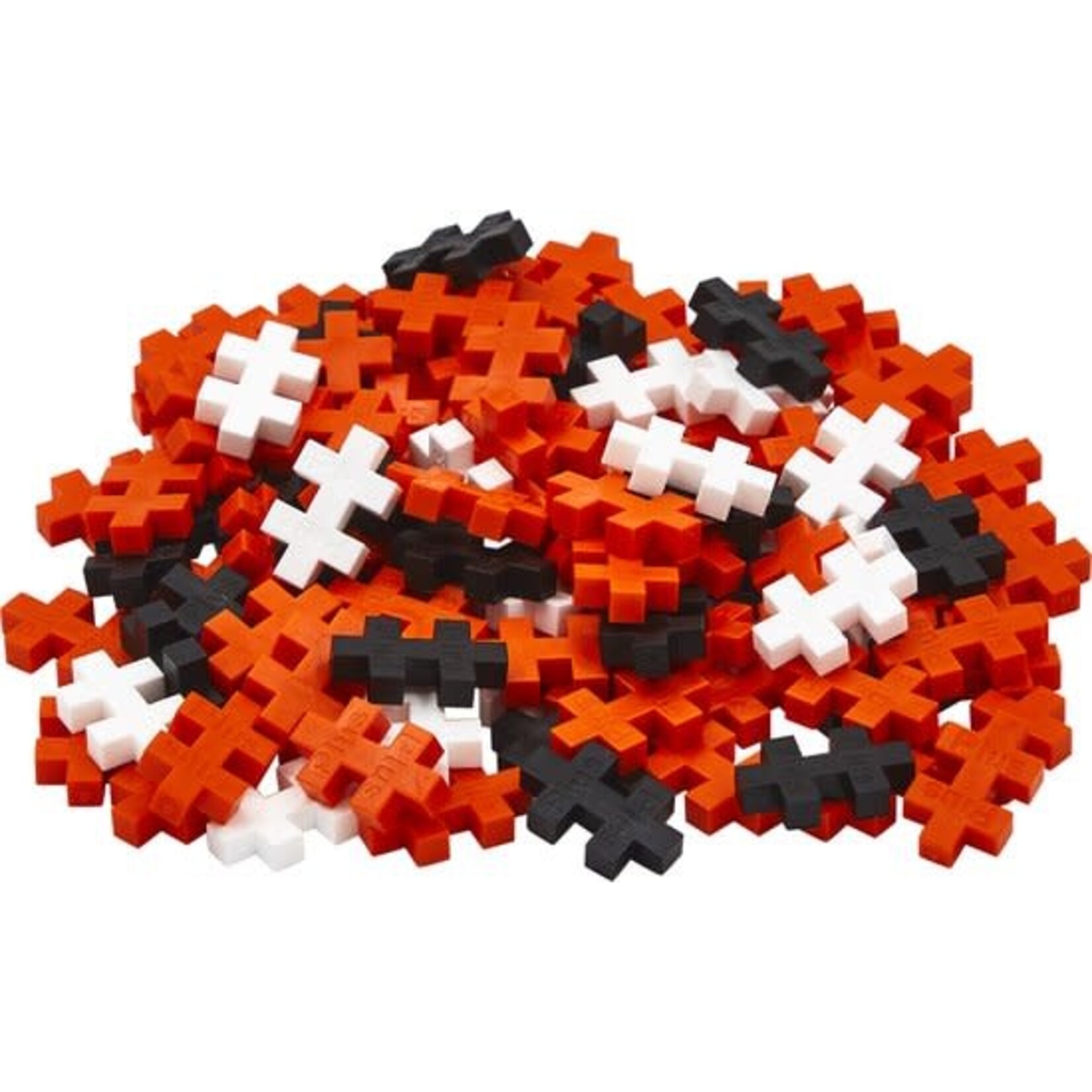Plus Plus Tube vos Plus-Plus: 100 stuks