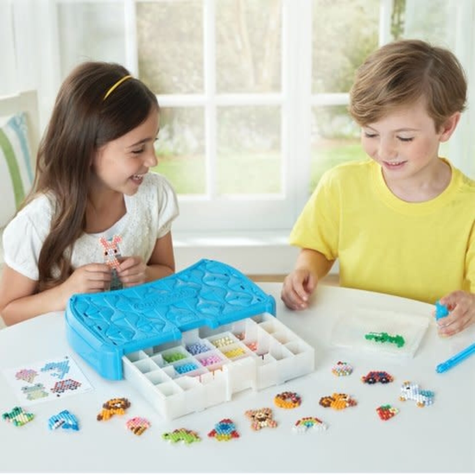 Aquabeads Aquabeads Beginners  koffer