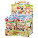 Sylvanian Families Sylvanian Families- Verrassingszakjes Baby  bouwers 5838