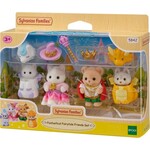 Sylvanian Families Sylvanian Families 5842 Fantastische sprookjes vriendenset