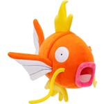 pokemon Pokémon Pluche knuffel 20 cm Magikarp