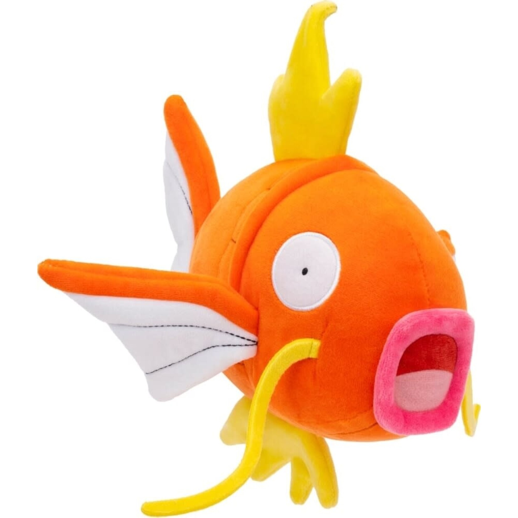 pokemon Pokémon Pluche knuffel 20 cm Magikarp
