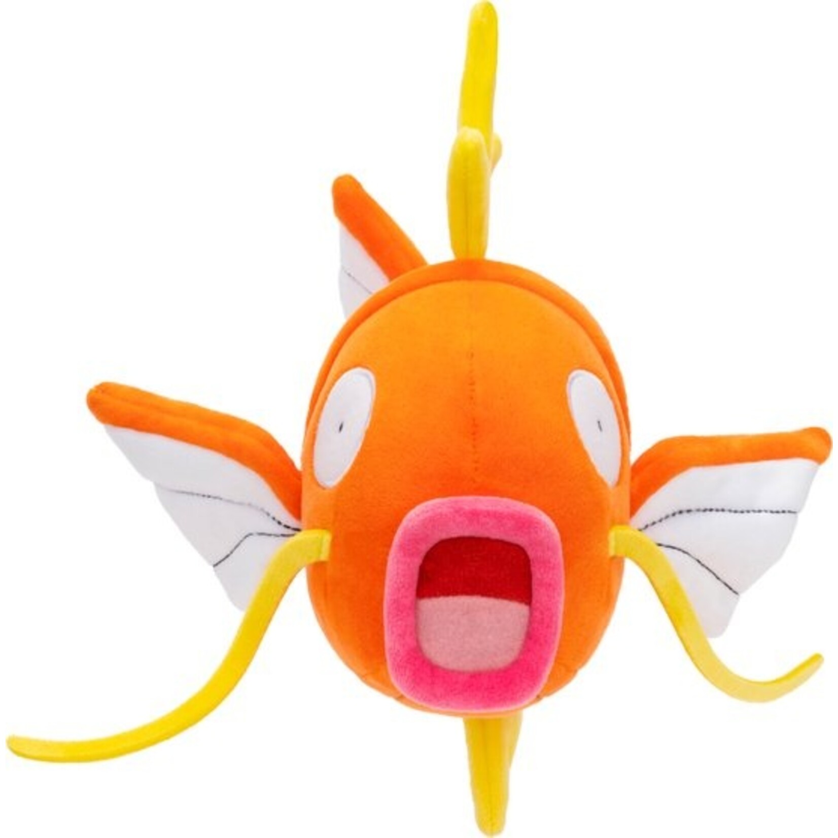 pokemon Pokémon Pluche knuffel 20 cm Magikarp