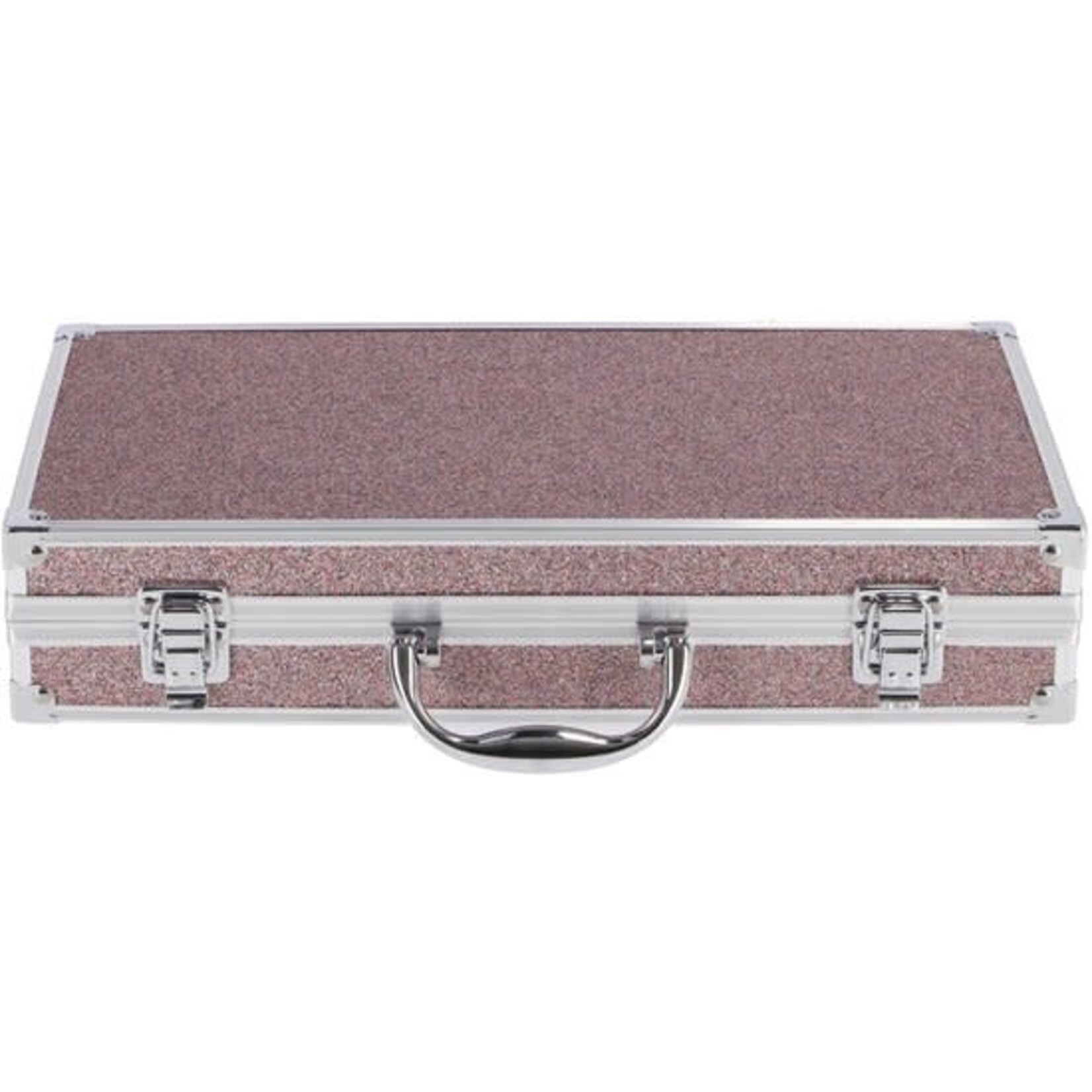 Casuelle Make-Up Set Casuelle: 61 stuks - 35x20x7 cm