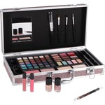 Casuelle Make-Up Set Casuelle: 61 stuks - 35x20x7 cm
