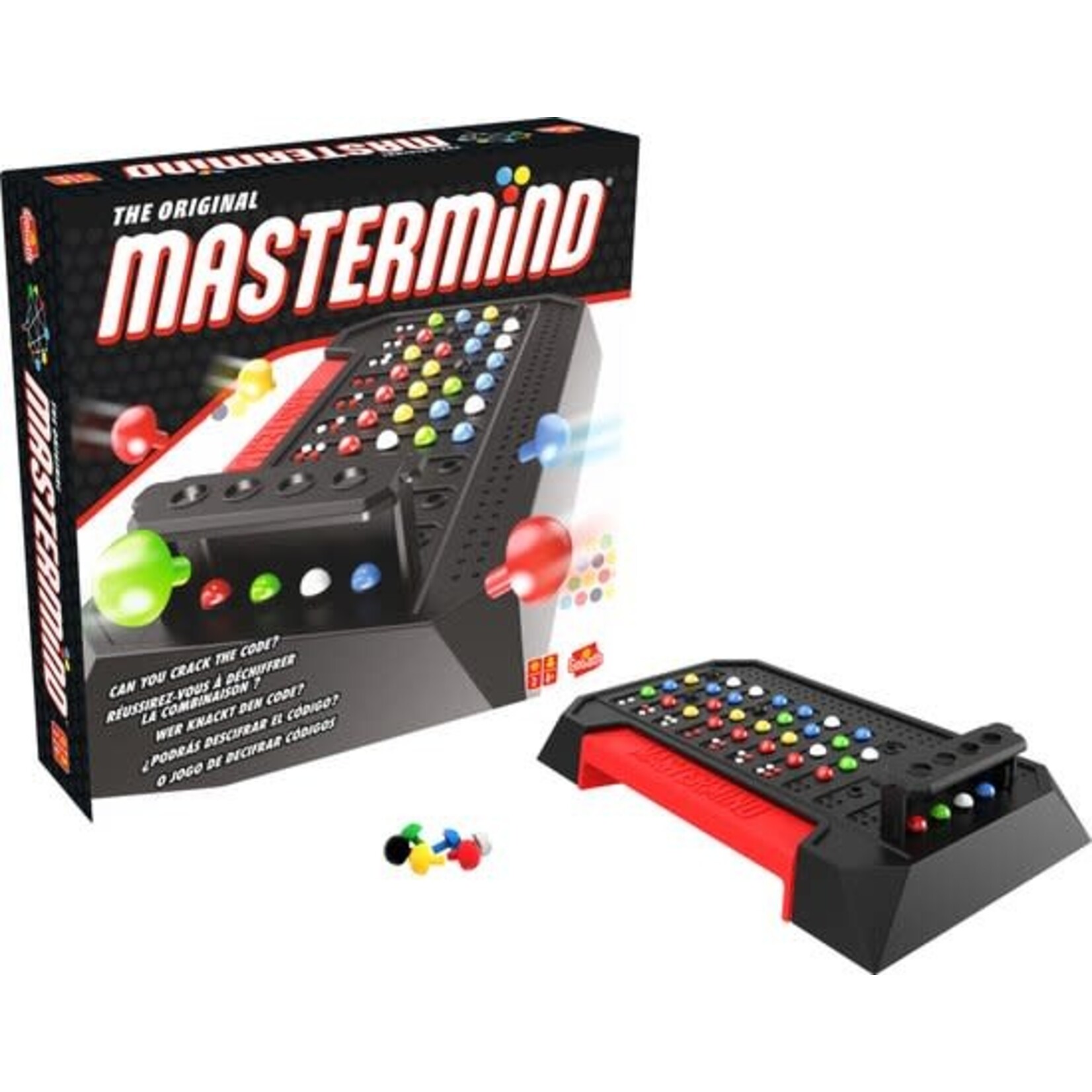 Goliath SPEL MASTERMIND
