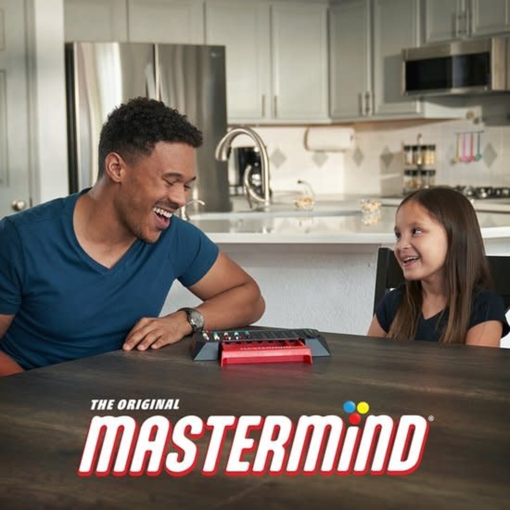Goliath SPEL MASTERMIND