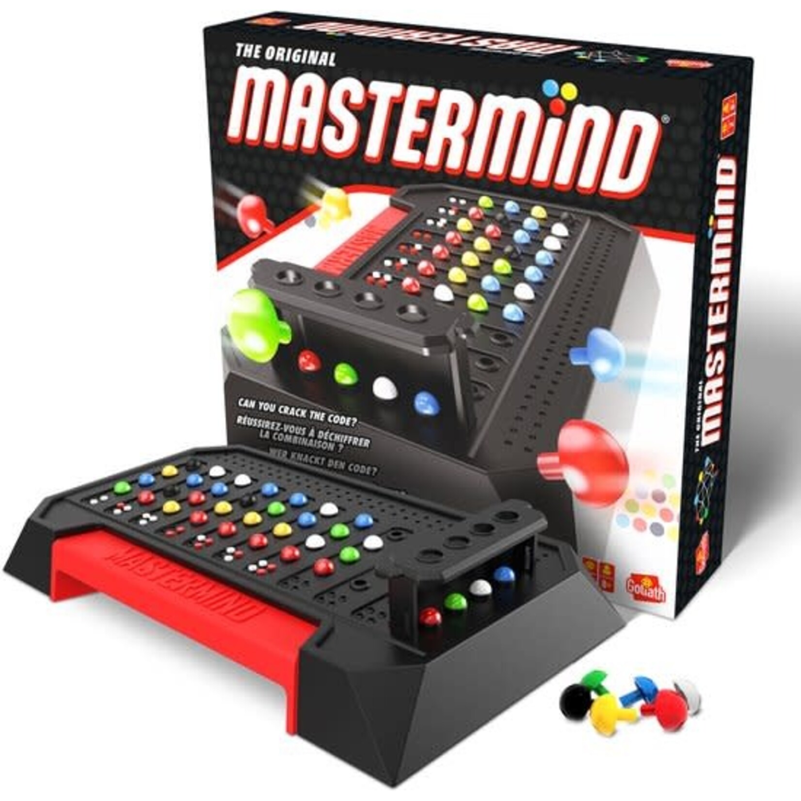 Goliath SPEL MASTERMIND