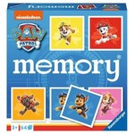 Ravensburger Spel Paw Patrol memory®
