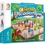 Smart Games SPEL SMARTGAMES HORSE ACADEMY