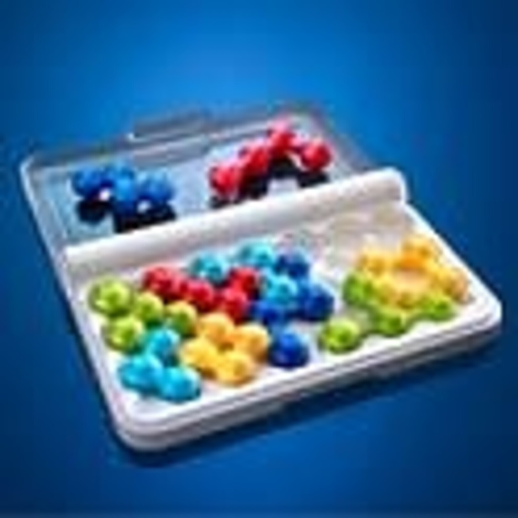 Smart Games SPEL IQ TWINS