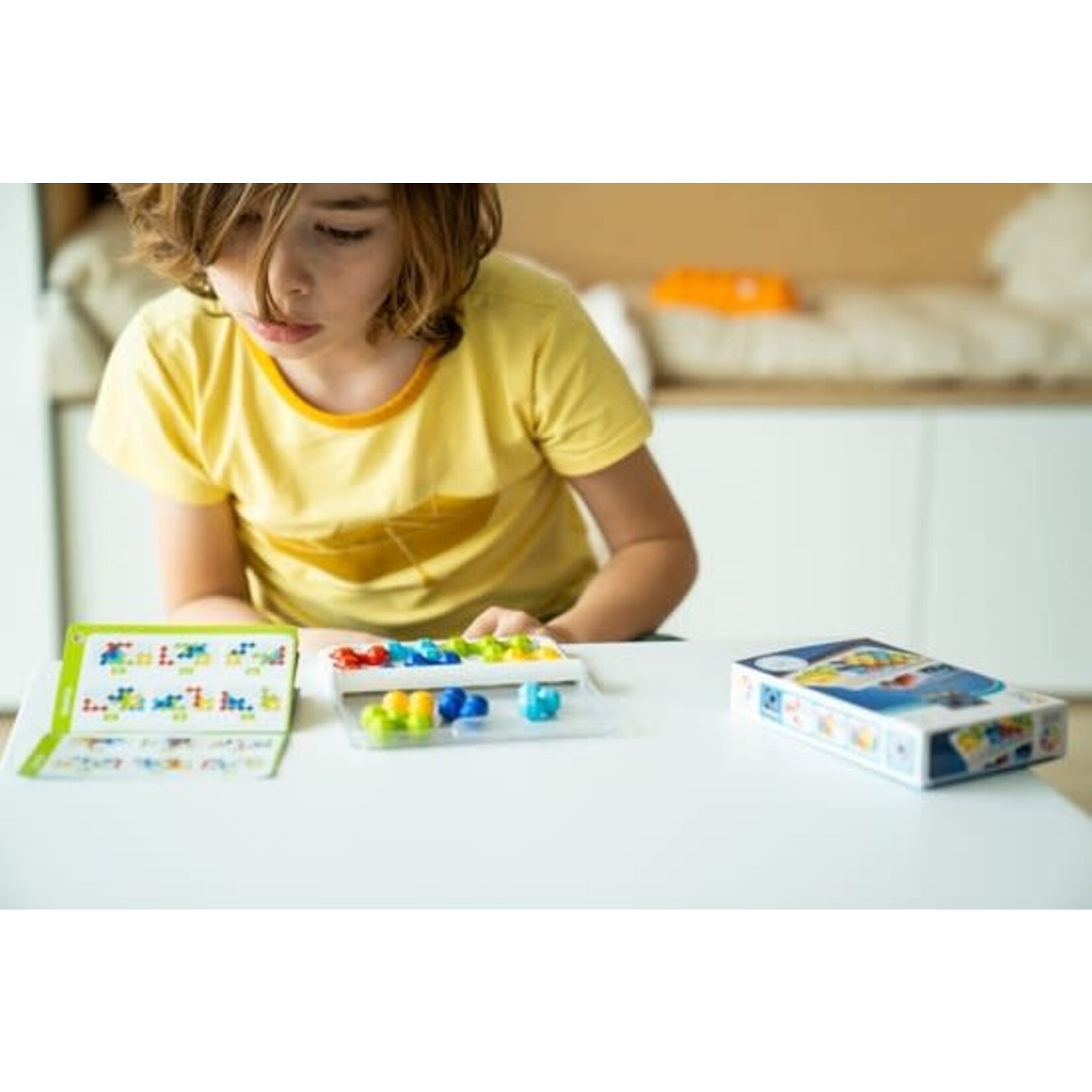 Smart Games SPEL IQ TWINS
