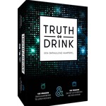 Asmodee SPEL Truth or Drink