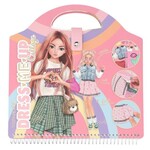 Topmodel TOPModel Dress Me Up Collage Book