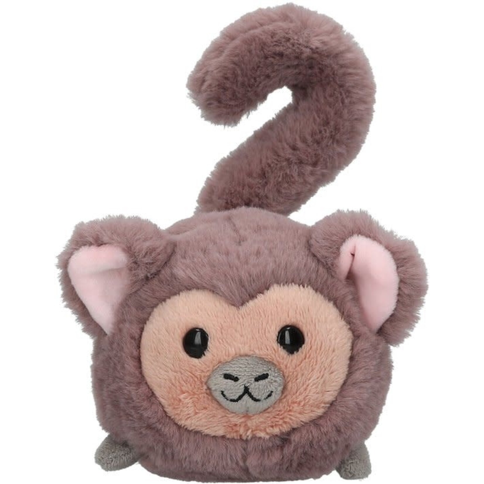 Topmodel TOPModel knuffel aapje - JUICY