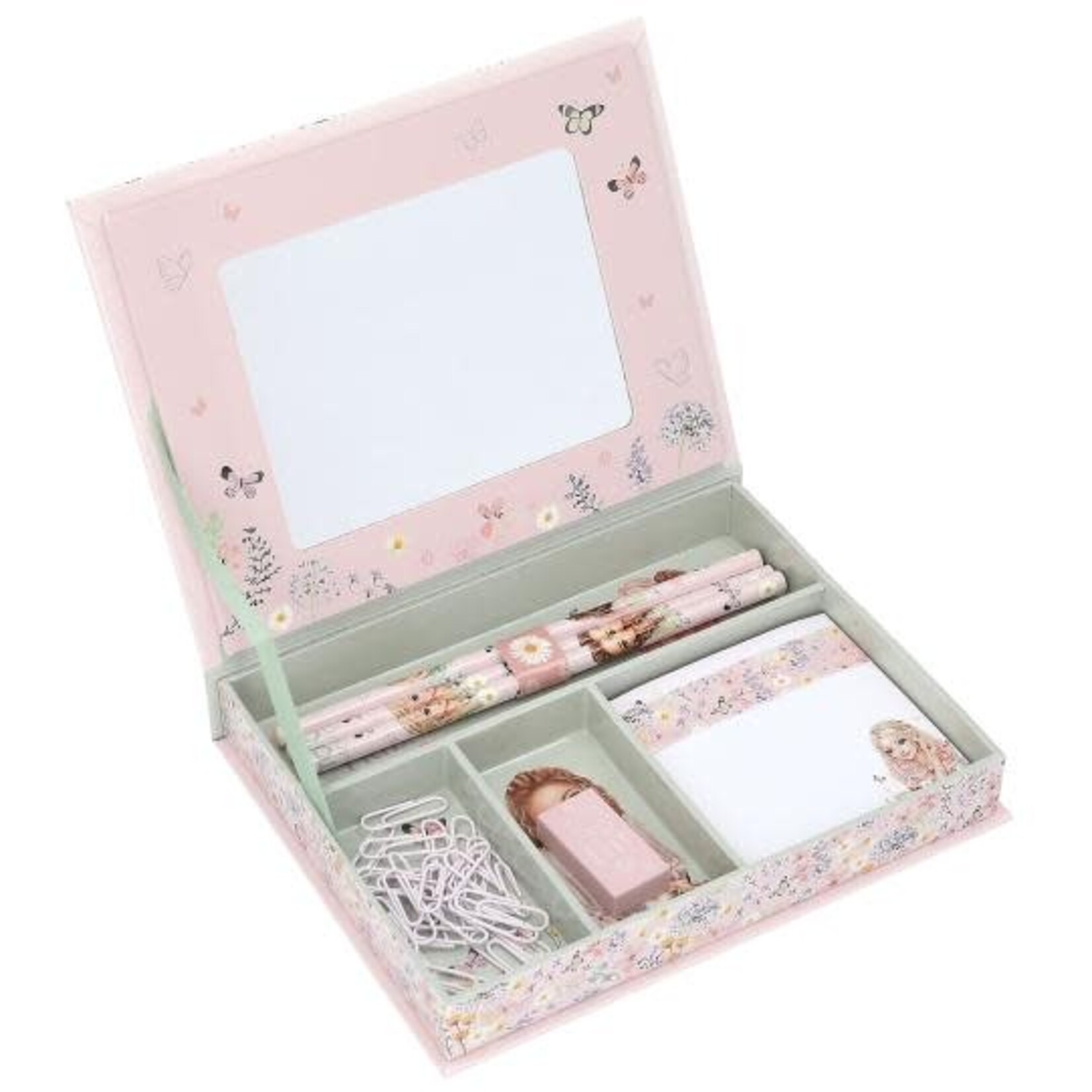 Topmodel TOPModel schrijfwarendoos SUMMER FEELING