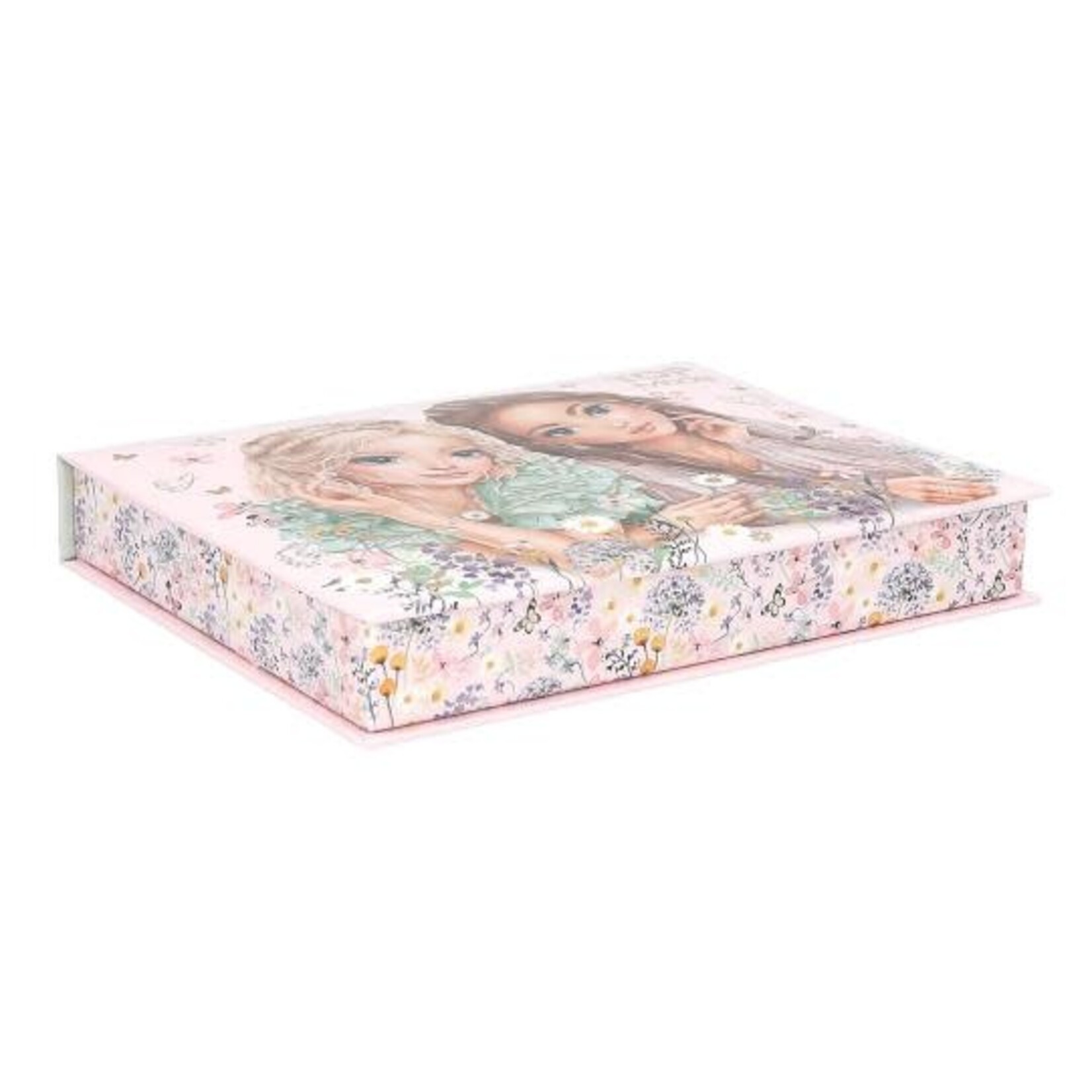 Topmodel TOPModel schrijfwarendoos SUMMER FEELING