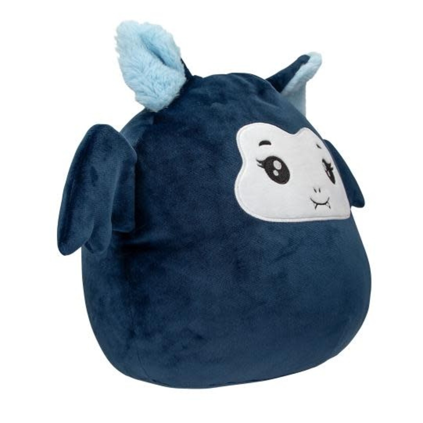 Ylvi Ylvi Swoppies knuffel vleermuis 20 cm