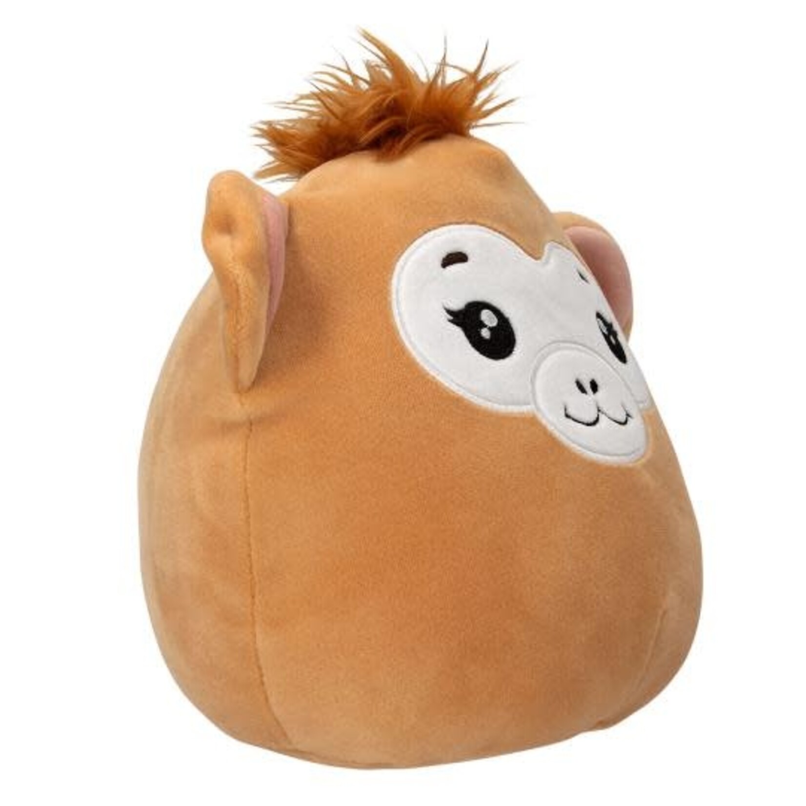 Ylvi Ylvi Swoppies knuffel aap 30 cm