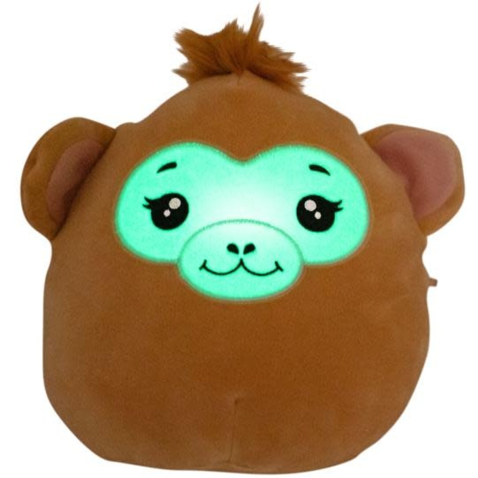 Ylvi Ylvi Swoppies knuffel aap 30 cm