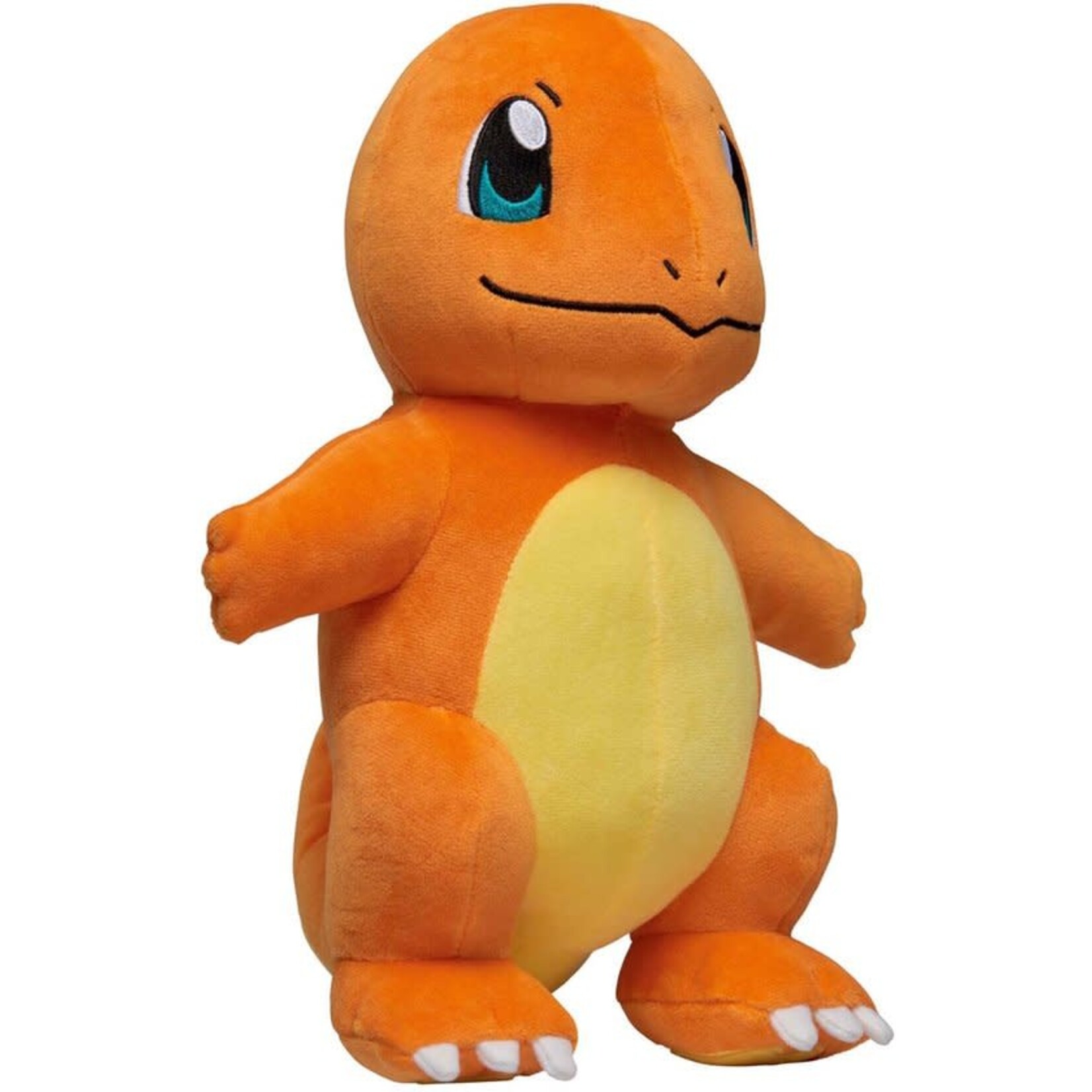 pokemon Pokémon Pluche knuffel 30 cm Charmander