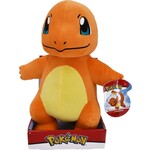 pokemon Pokémon Pluche knuffel 30 cm Charmander