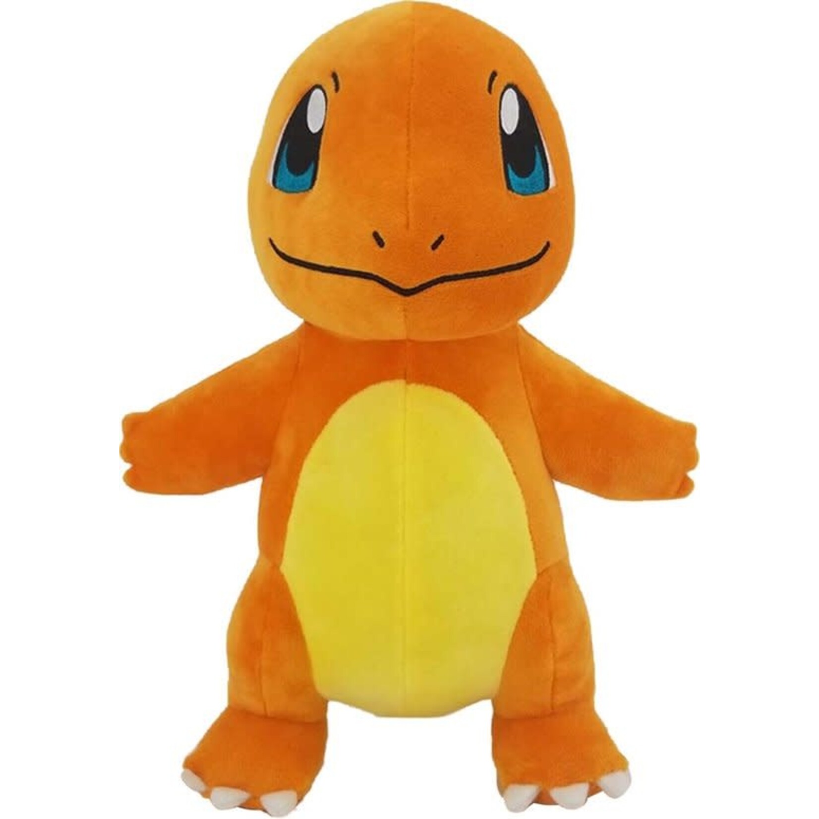 pokemon Pokémon Pluche knuffel 30 cm Charmander