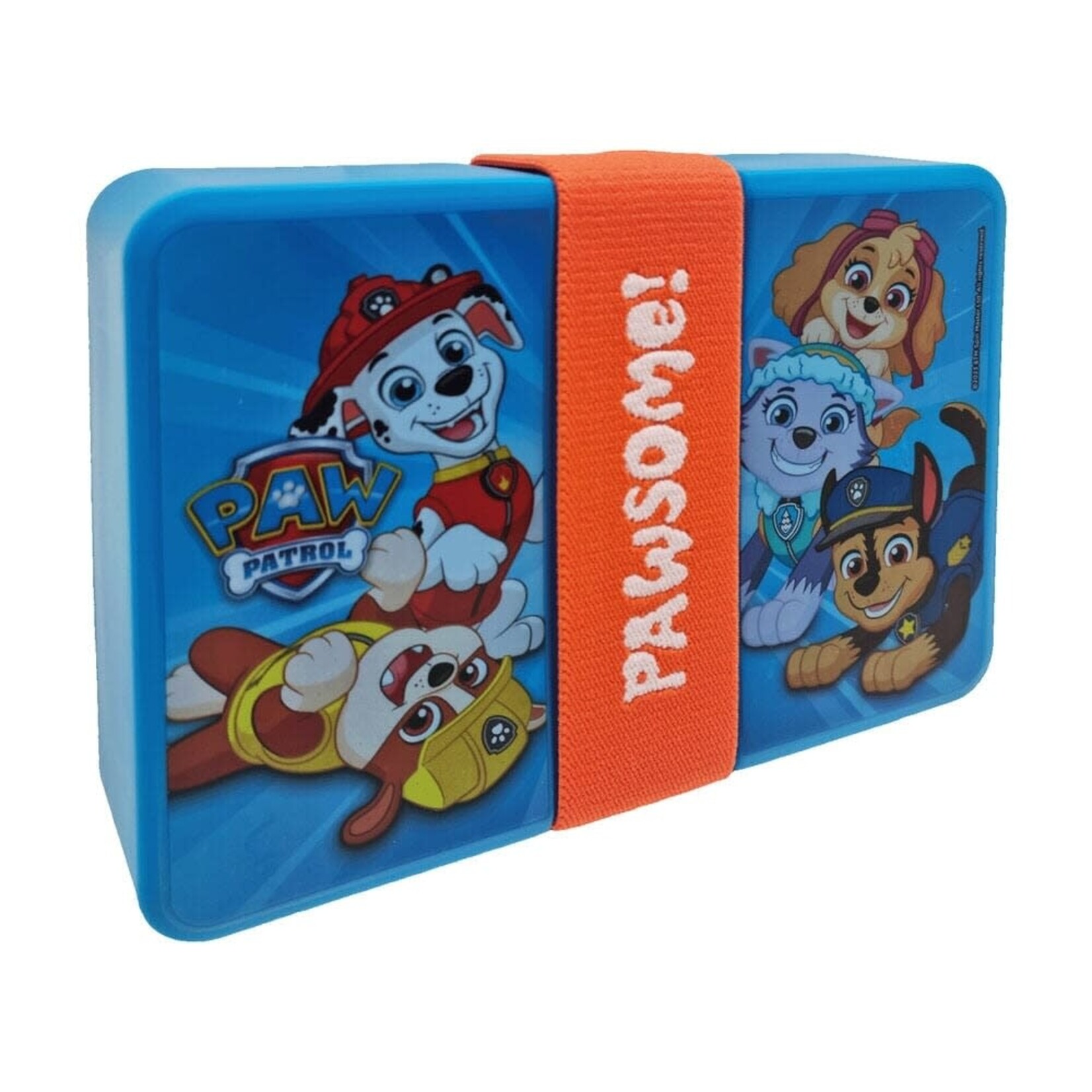 mepal Paw Patrol Lunchbox