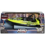 Nikko Nikko RC Race Boat: Energy Green