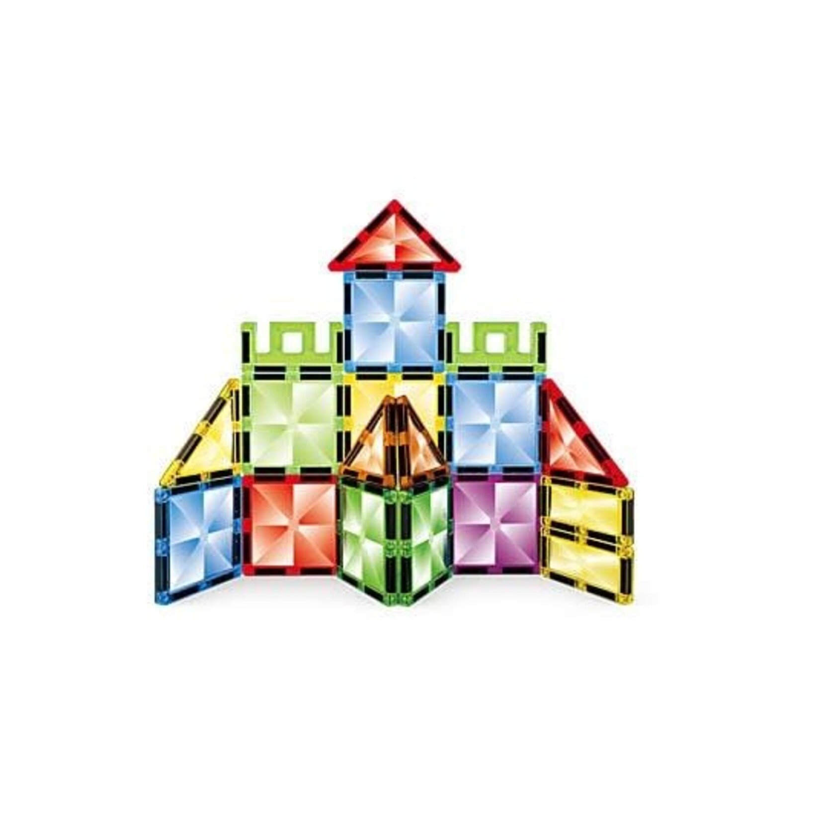 jolly creative Magnetic blocks 20 stuks