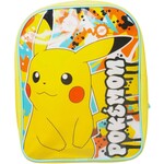 pokemon Pokémon Rugtas 10x28x34 cm