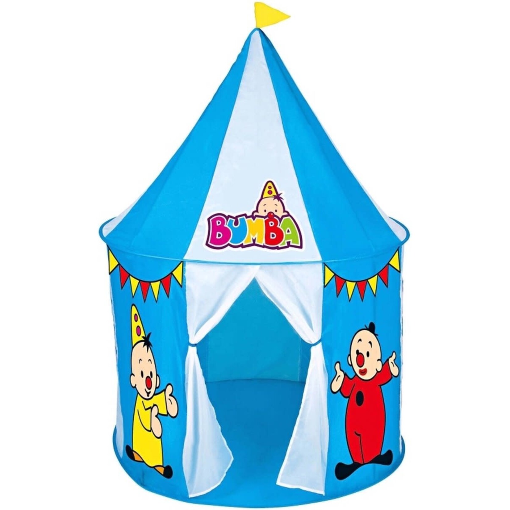Bumba Bumba speeltent