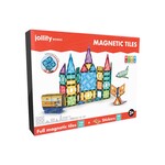 jolly creative Magnetic blocks 100 stuks