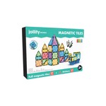 jolly creative Magnetic blocks 60 stuks