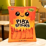 Jollyplush JollyPlush Snack Pillow Pika