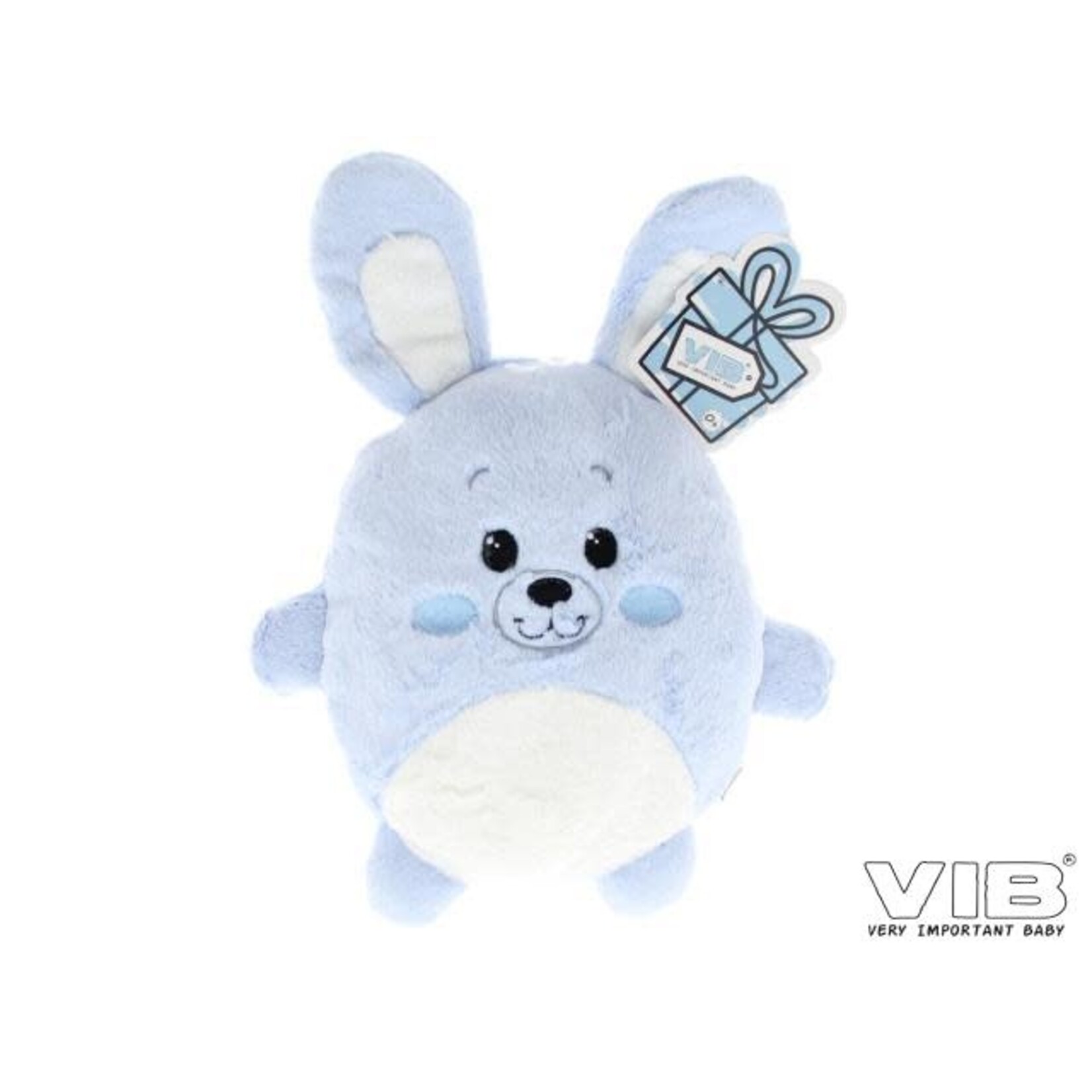 VIB VIB Squish Konijn Blauw Large