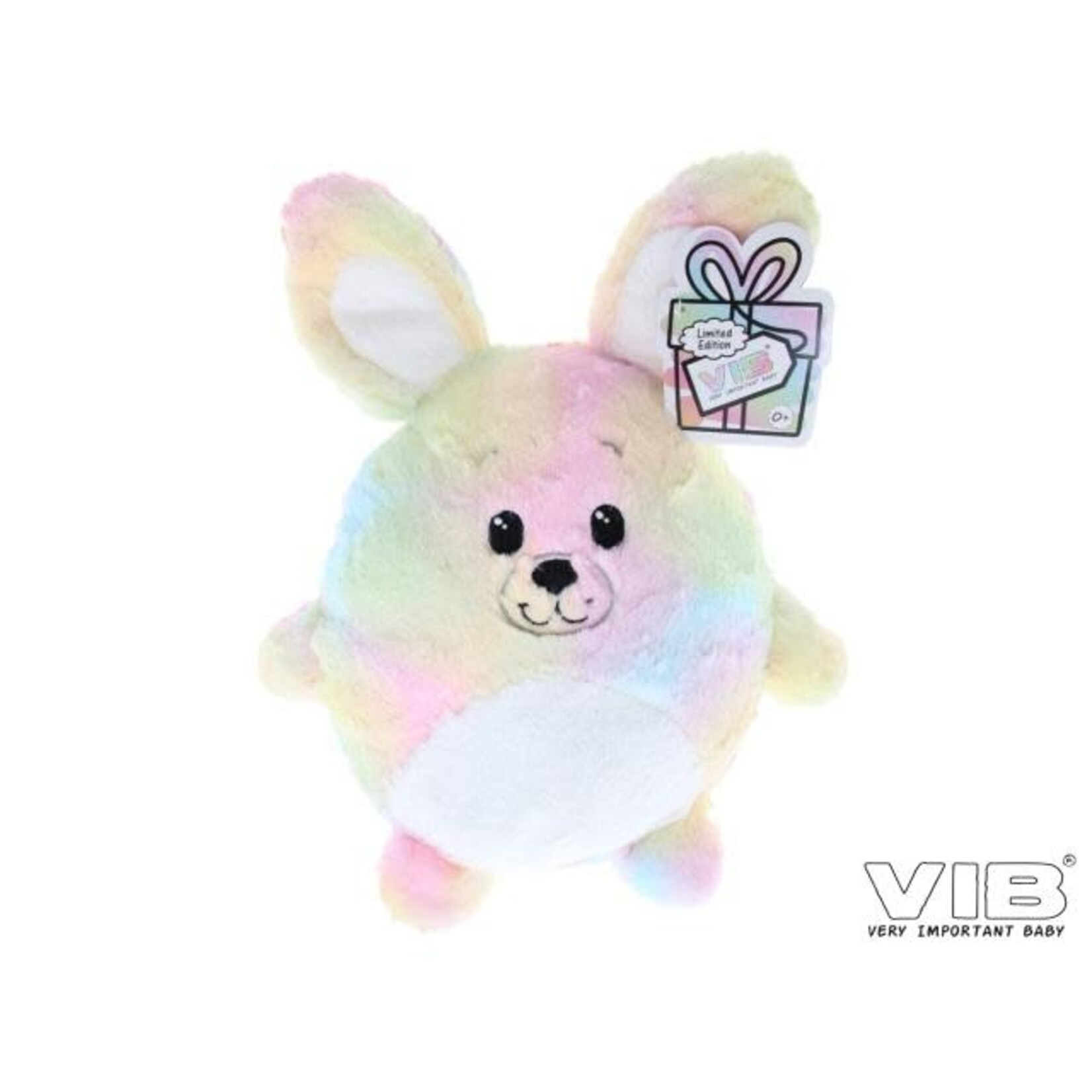 VIB VIB Squish Konijn Disco Large