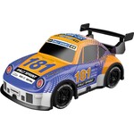 Wonky Monky Thunder Light auto RC  Rally 3 (1:22)