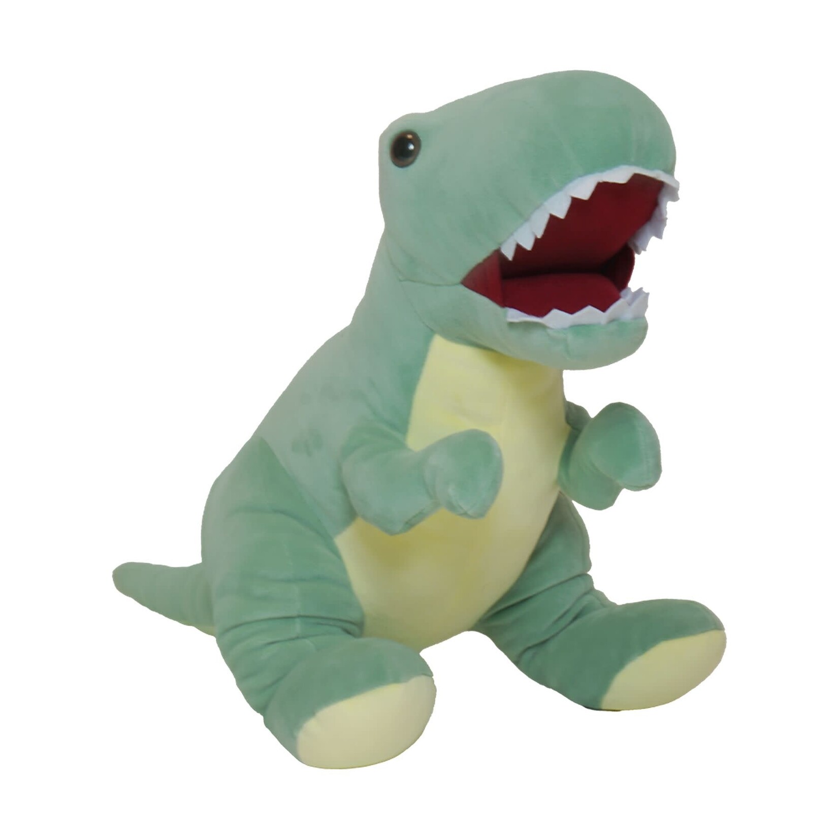 Jollyplush JOLLYPLUSH T-REX GROOT