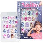Topmodel TOPModel kunstnagels BEAUTY and ME