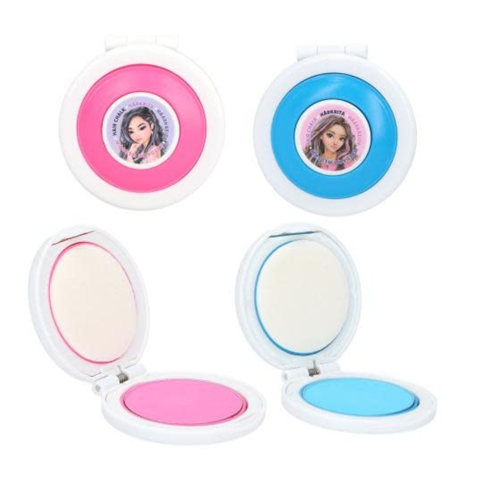 Topmodel TOPModel haarkrijt BEAUTY and ME