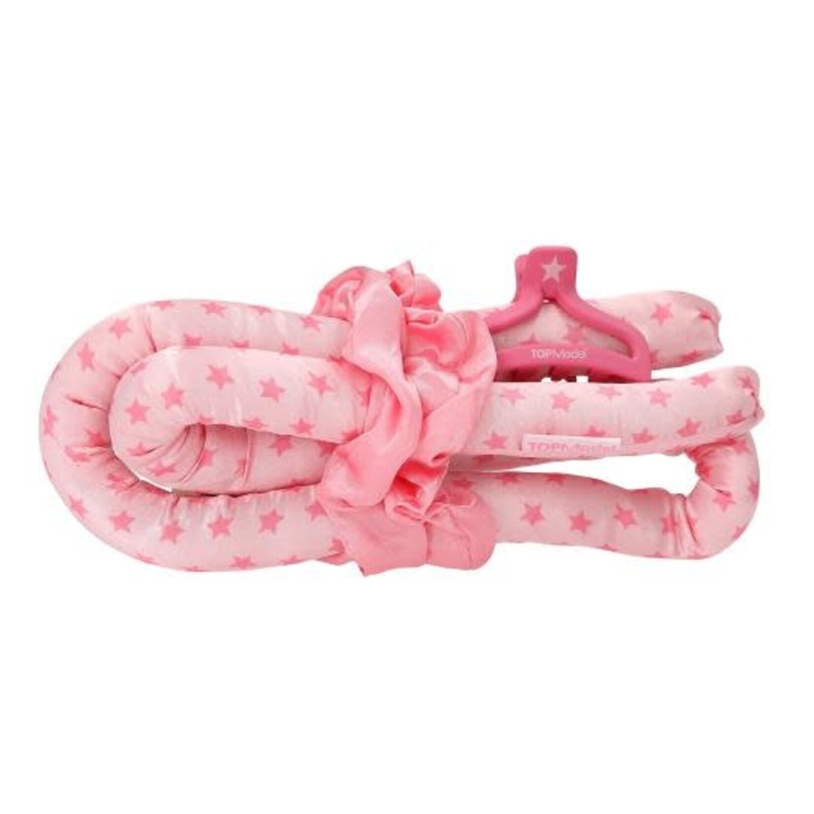 Topmodel TOPModel krulset BEAUTY and ME