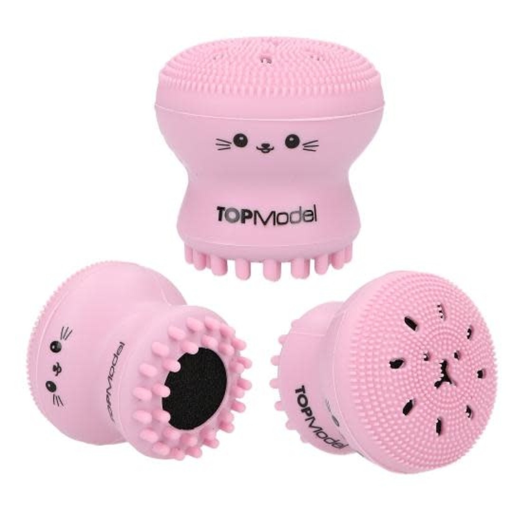 Topmodel TOPModel washandje & gezichtsspons BEAUTY and ME